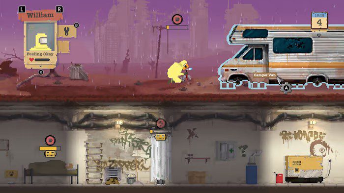 switch《庇护所 Sheltered》中文XCI下载+1.0.2原版整合_1