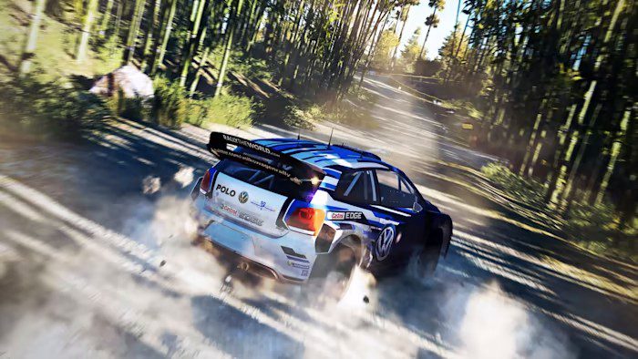 越野英雄4 V-Rally 4_2