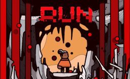 奔跑 中间的世界 RUN: The World In-Between_0