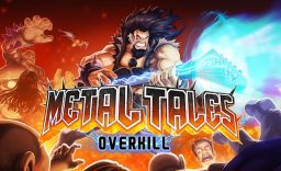 金属物语 超杀 Metal Tales Overkill_0