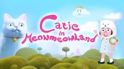 凯蒂梦游喵喵仙境 Catie in MeowmeowLand_0