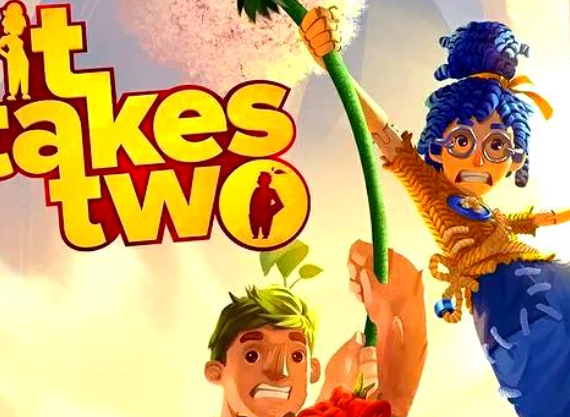 【DLC亲测可玩】switch《双人成行 It Takes Two》中文XCI整合下载【整合1.0.2补丁+2DLC】_0