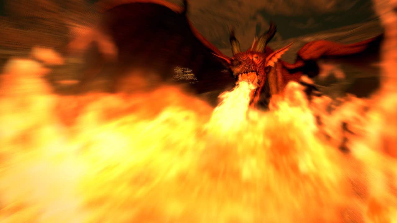 龙之信条 Dragon’s Dogma_1