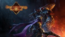 暗黑血统:创世纪 DarksidersGenesis_0