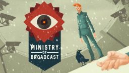 宣传部 Ministry of Broadcast_0