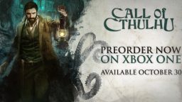 克苏鲁的呼唤 Call of Cthulhu_0