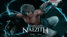 纳西斯的遗迹 Remnants of Naezith_0