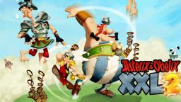幻想新国度2 Asterix & Obelix XXL 2_0