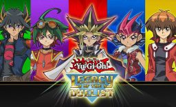 switch《游戏王：决斗者遗产链接进化》中文汉化整合版nsp+xci下载_0