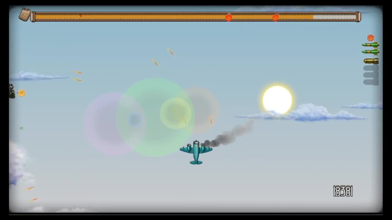 狗斗王牌 Rogue Aces_1