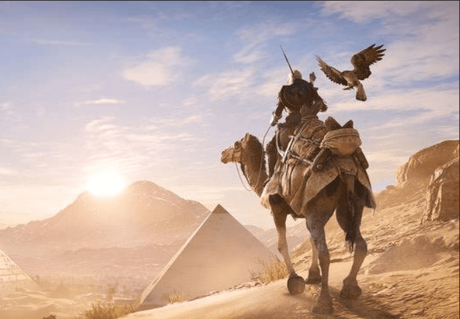 【5.05】PS4《刺客信条：起源》中文版pkg下载1.44整合版_1