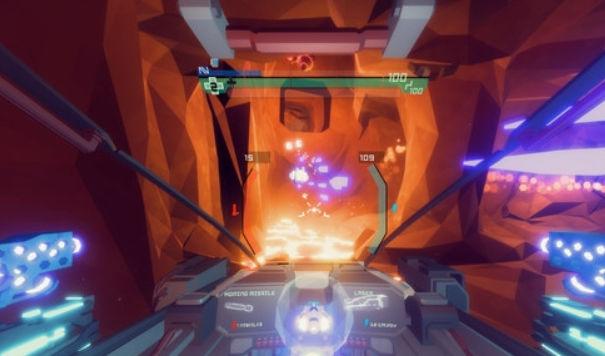 分层零：归来 Sublevel Zero Redux_1