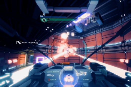 分层零：归来 Sublevel Zero Redux_0