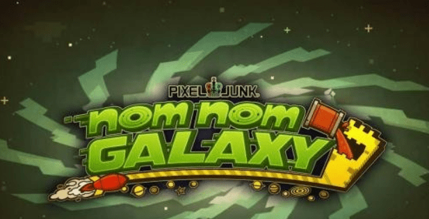 美味银河 Nom Nom Galaxy_0
