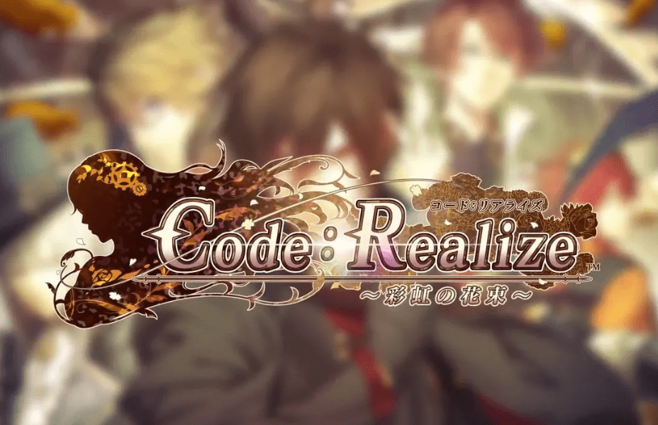 彩虹的花束 Code Realize_0