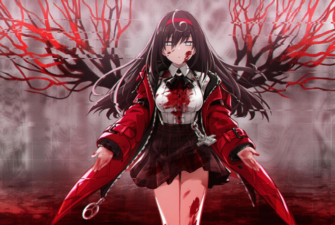 死亡终局：轮回试炼2 Death end re;Quest2_1