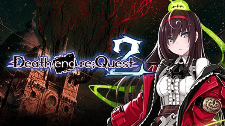 死亡终局：轮回试炼2 Death end re;Quest2_0