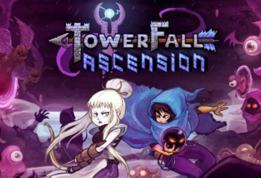 塔倒：升天 TowerFall Ascension_0
