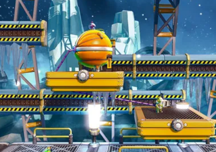 双傻闯太空 Shiftlings_1