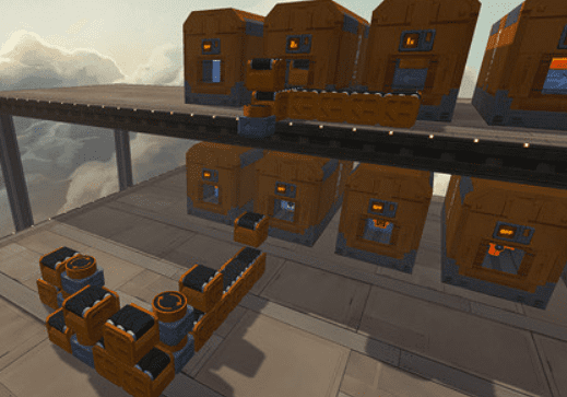 无限工厂 Infinifactory_1