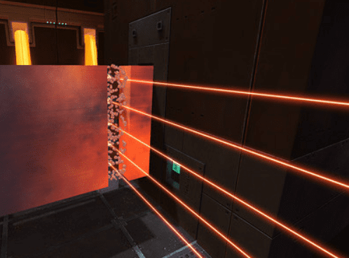 无限工厂 Infinifactory_0