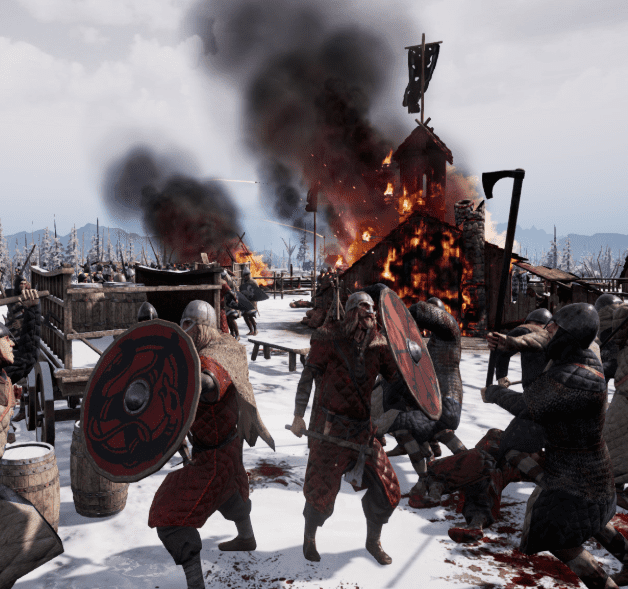 祖先：遗产 Ancestors Legacy_0