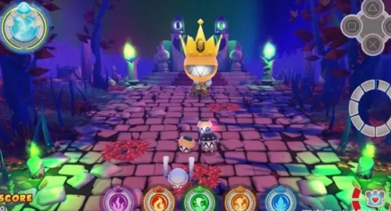 咔擦军团 Krinkle Krusher_0