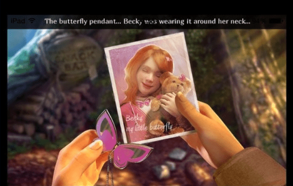 乌鸦森林之谜2鸦林迷雾 Enigmatis: The Mists of Ravenwood_0