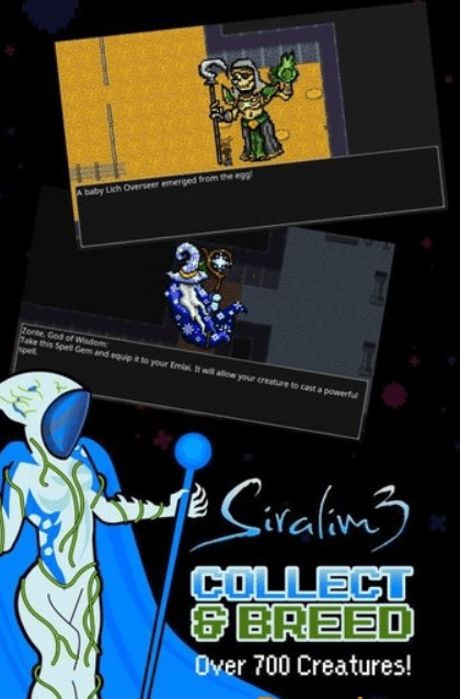 瑟拉利姆3 siralim 3_0
