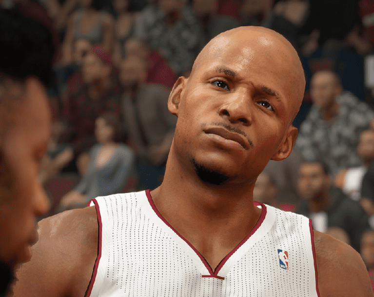 美国职业篮球2K15（NBA 2K15）_2