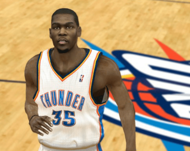 美国职业篮球2K15（NBA 2K15）_0