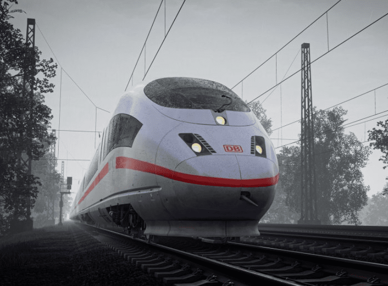 模拟火车世界2 Train Sim World 2_1