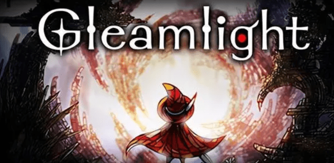 微光 Gleamlight_0