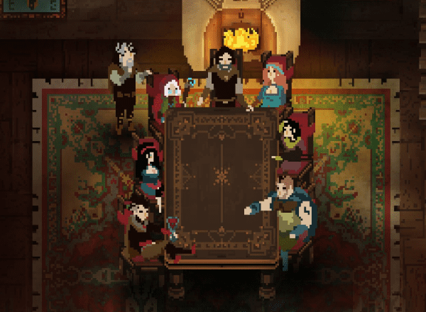 【5.05】PS4《莫塔守山人.Children of Morta》中文版V1.13 整合+降级+DLC_1