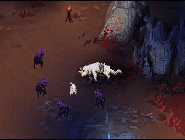 【5.05】PS4《莫塔守山人.Children of Morta》中文版V1.13 整合+降级+DLC_0