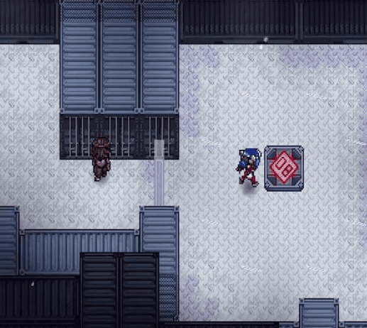 远星物语 CrossCode_1