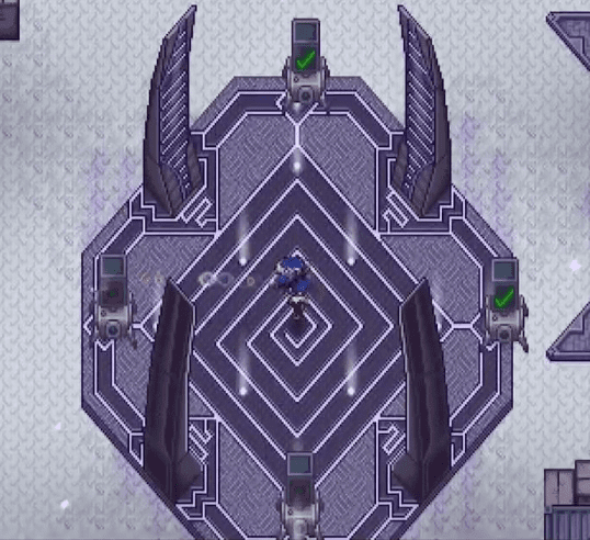 远星物语 CrossCode_0