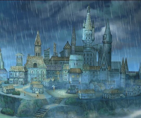 生存联盟：重制版 The Alliance Alive HD Remastered_0