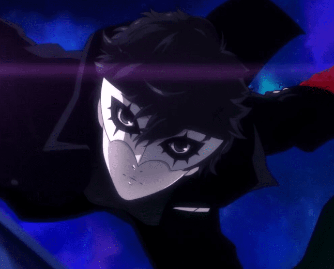 女神5 Persona5S_1