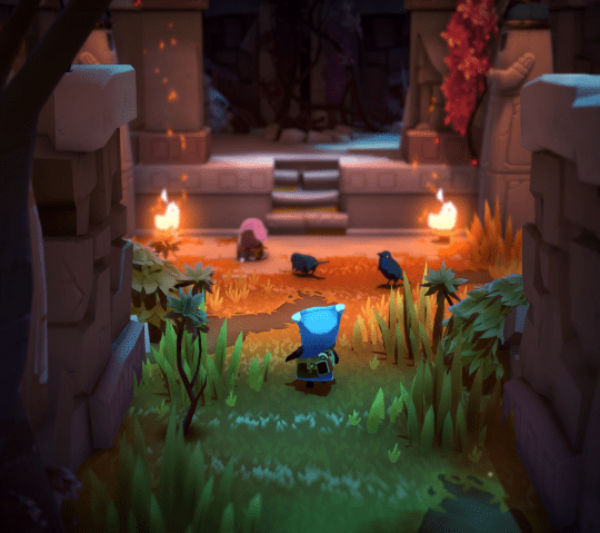 最后的篝火 (The Last Campfire)_0