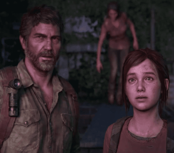 【5.05】PS4《最后生还者重制版 The Last of Us Remastered》港版中文pkg下载（整合v1.1.1）_1