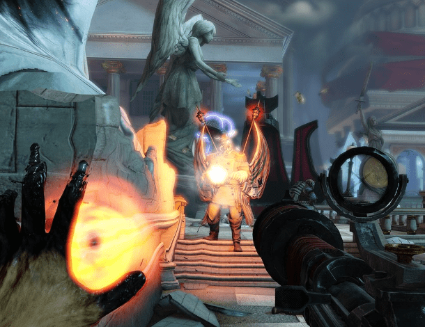 生化奇兵3无限 BioShock Infinite_0