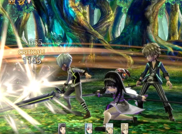 生存档案：空之彼方 Exist Archive: The Other Side of The Sky_1