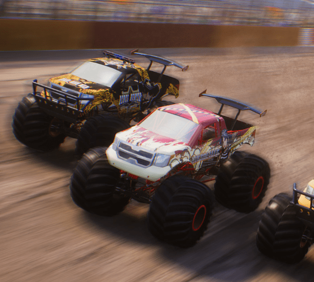 怪兽卡车冠军 Monster Truck Championship_0
