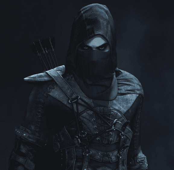 神偷 Thief_1