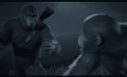 人猿星球：最后的边疆 Planet of the Apes: Last Frontier_1