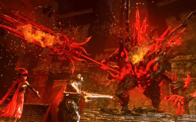 地狱守卫 Hell Warders_0