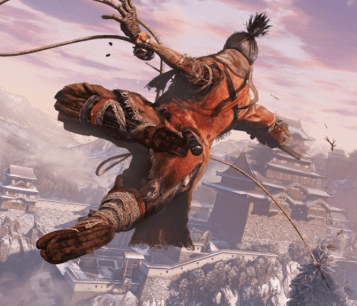 【5.05】PS4《只狼：影逝二度.Sekiro：Shadows Die Twice》中文下载v1.06+金手指_0