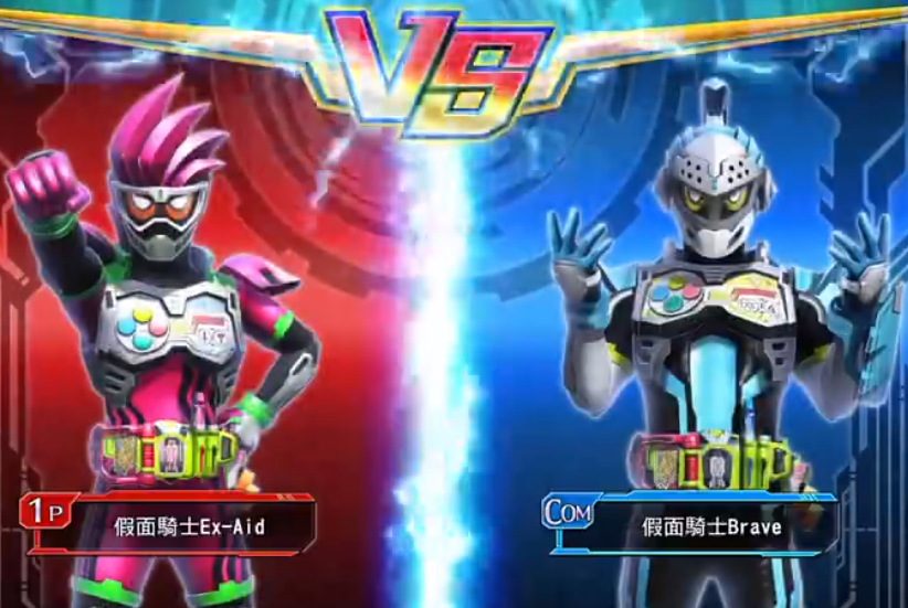 假面骑士Ex-Aid_1