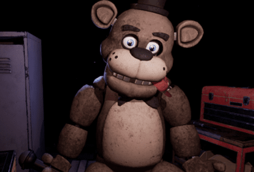 玩具熊的五夜后宫：救命 Five Nights at Freddy’s: Help Wanted_2